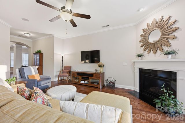 12716 Forrester Avenue, Huntersville, NC 28078