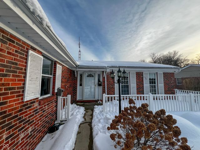 585 Cedar Lane, Batesville, IN 47006