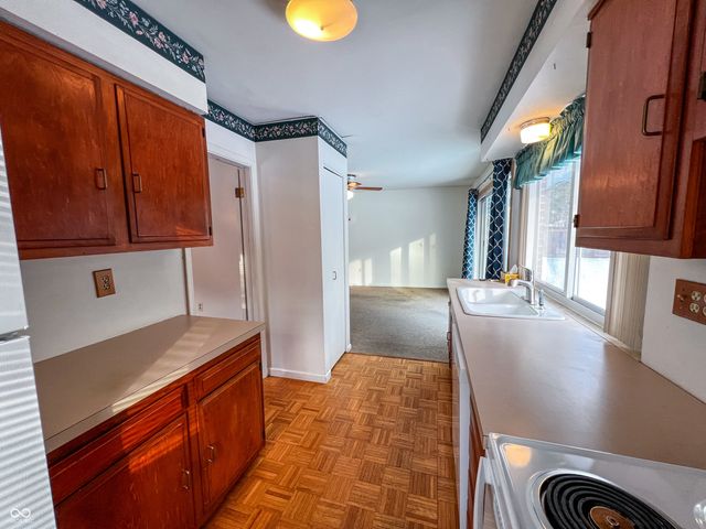 585 Cedar Lane, Batesville, IN 47006