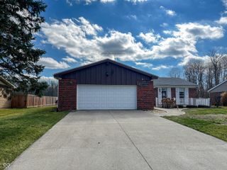 585 Cedar Lane, Batesville, IN 47006