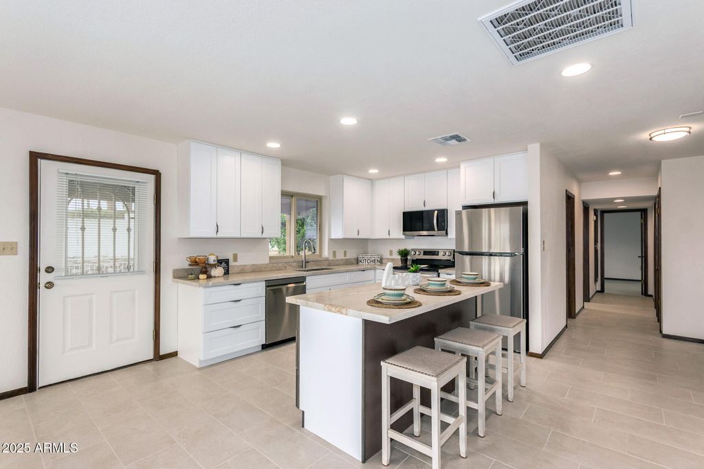 16449 E FAIRLYNN Drive, Fountain Hills, AZ 85268