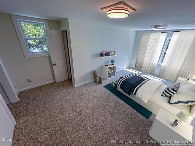 112 Brookwood Avenue, Fayetteville, NC 28301