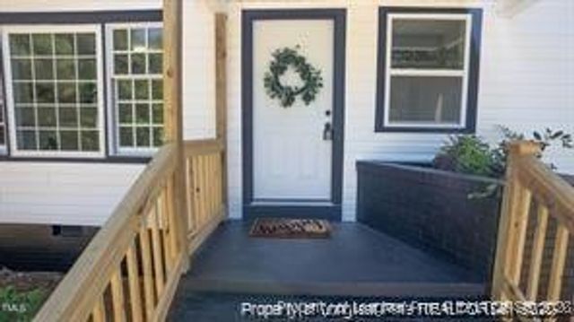 112 Brookwood Avenue, Fayetteville, NC 28301