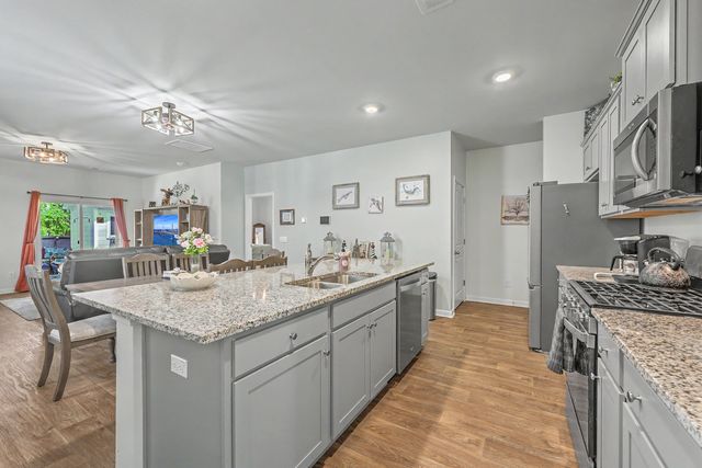 266 Sweet Cherry Lane, Summerville, SC 29486