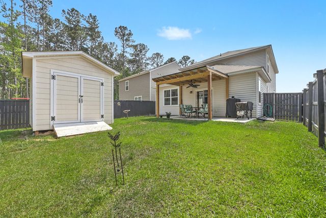 266 Sweet Cherry Lane, Summerville, SC 29486