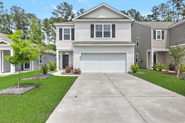 266 Sweet Cherry Lane, Summerville, SC 29486