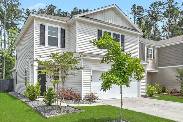 266 Sweet Cherry Lane, Summerville, SC 29486