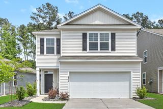 266 Sweet Cherry Lane, Summerville, SC 29486