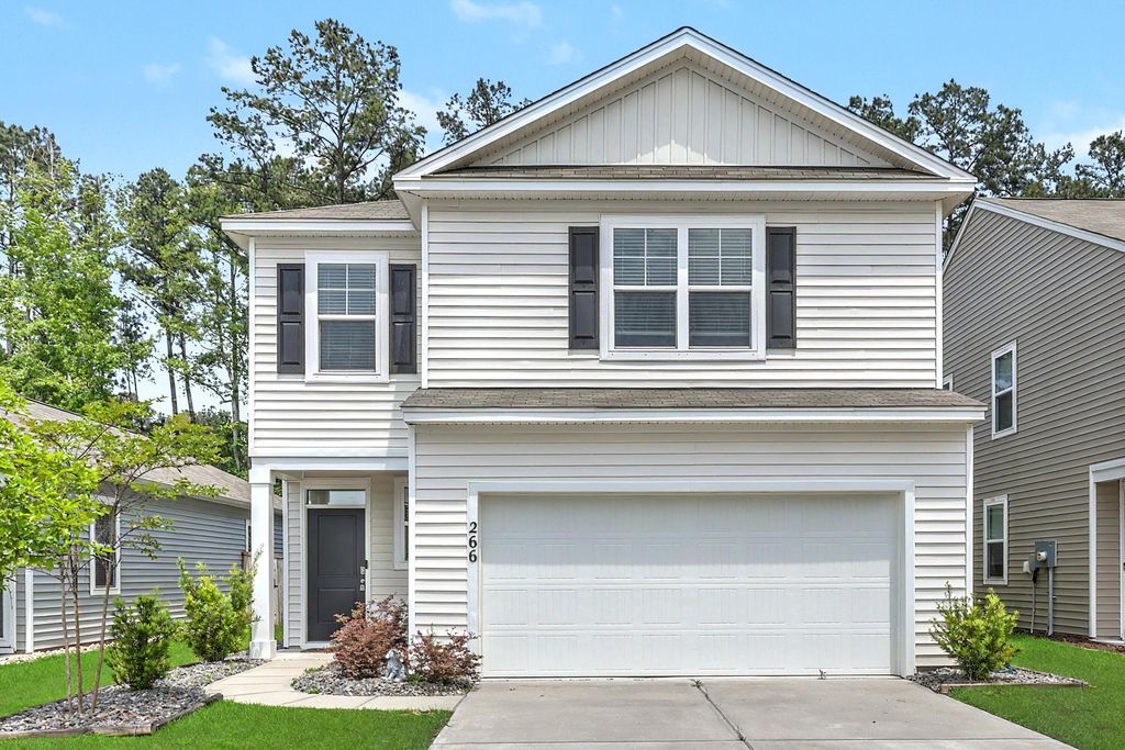 266 Sweet Cherry Lane, Summerville, SC 29486