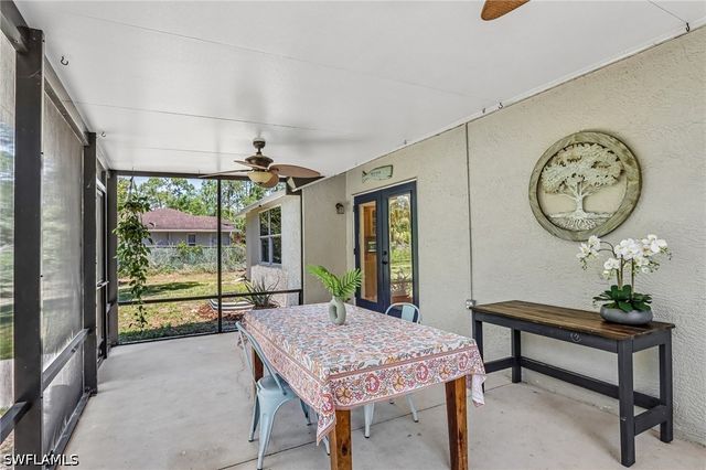 3360 2nd AVE NE, Naples, FL 34120