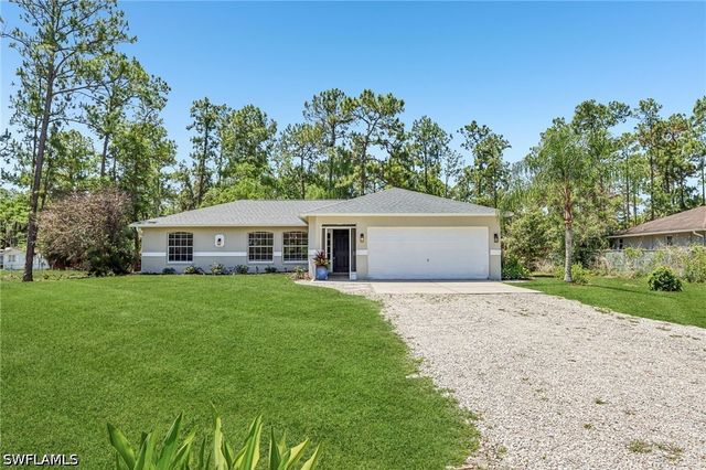 3360 2nd AVE NE, Naples, FL 34120