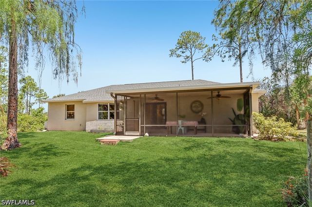 3360 2nd AVE NE, Naples, FL 34120