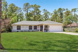 3360 2nd AVE NE, Naples, FL 34120
