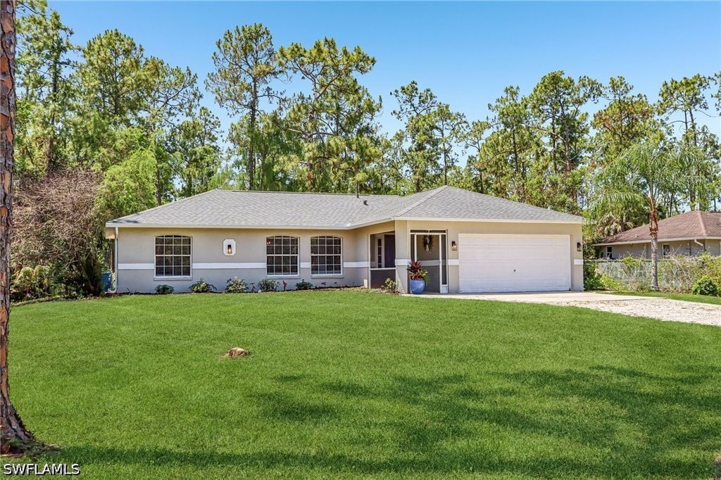 3360 2nd AVE NE, Naples, FL 34120