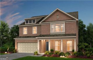 6068 Marigold Way, Atlanta, GA 30349