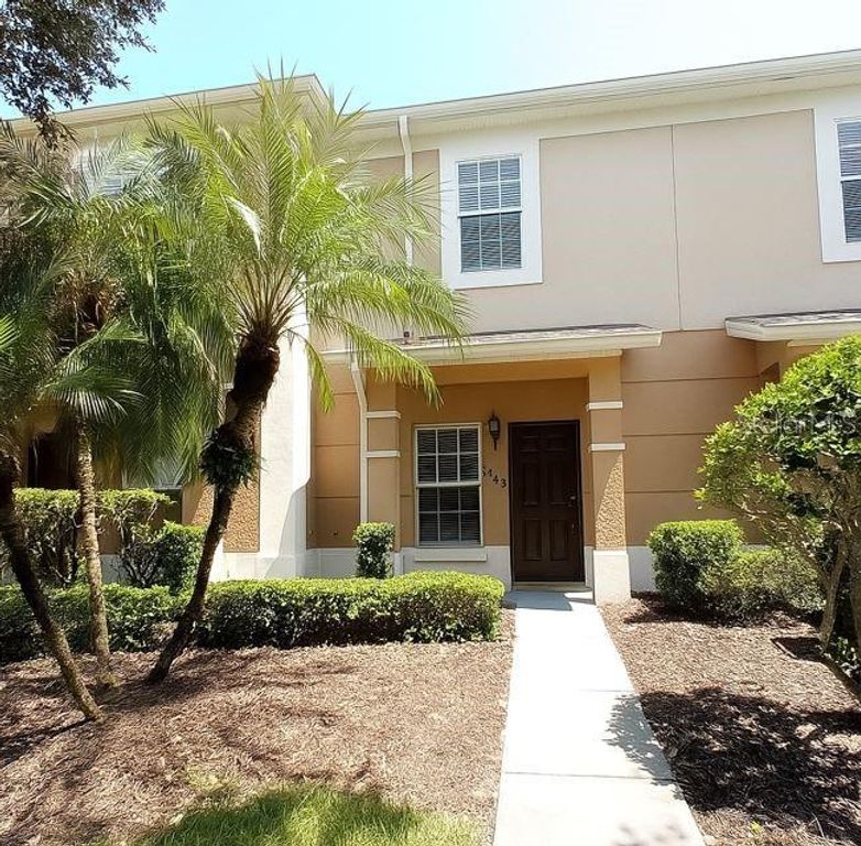 764 CHELSEA DRIVE, Davenport, FL 33897