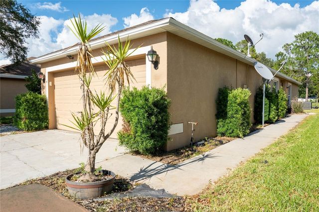 9139 SOUTHERN CHARM CIRCLE, Brooksville, FL 34613