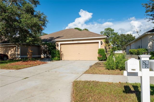 9139 SOUTHERN CHARM CIRCLE, Brooksville, FL 34613