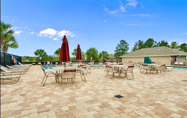 9139 SOUTHERN CHARM CIRCLE, Brooksville, FL 34613