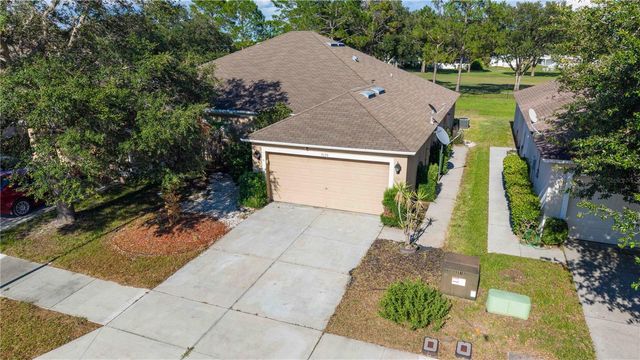 9139 SOUTHERN CHARM CIRCLE, Brooksville, FL 34613
