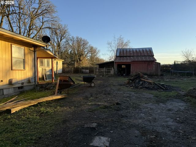 9045 DE JONG Rd, Amity, OR 97101