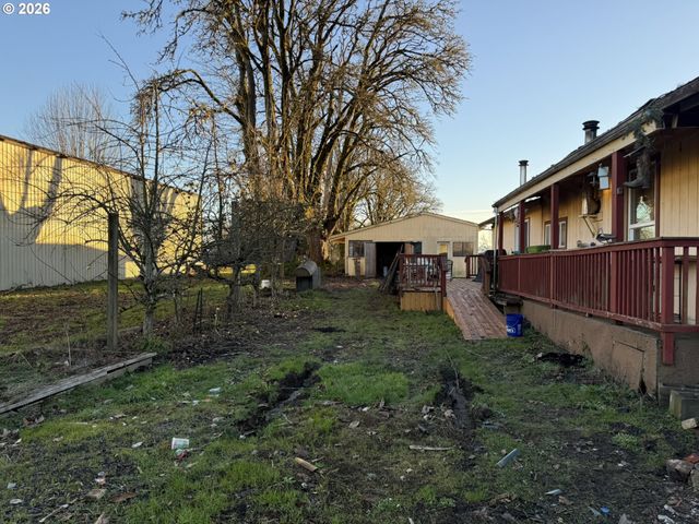 9045 DE JONG Rd, Amity, OR 97101