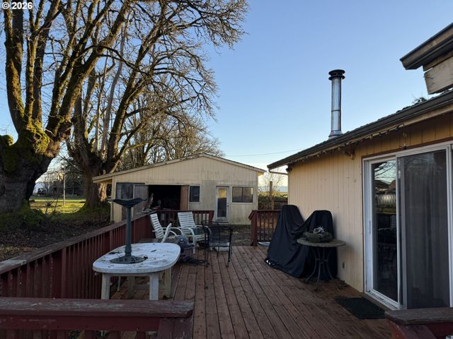 9045 DE JONG Rd, Amity, OR 97101