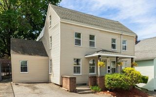 6 Minot St, Stoneham, MA 02180
