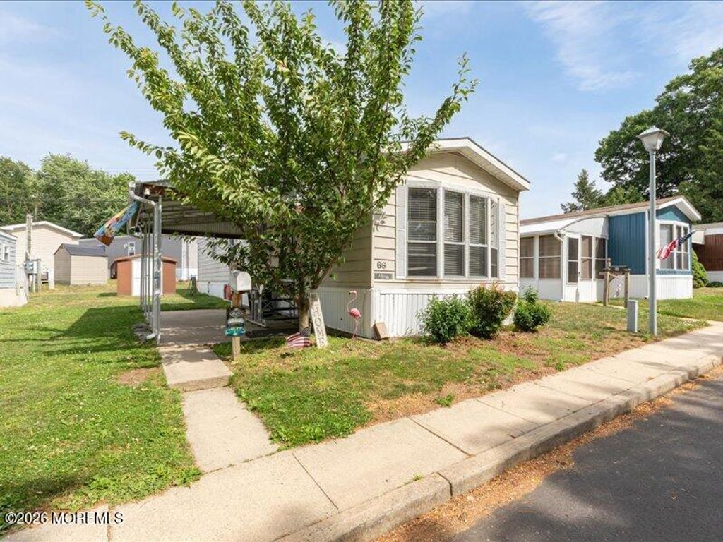66 Shorehaven, Hazlet, NJ 07730