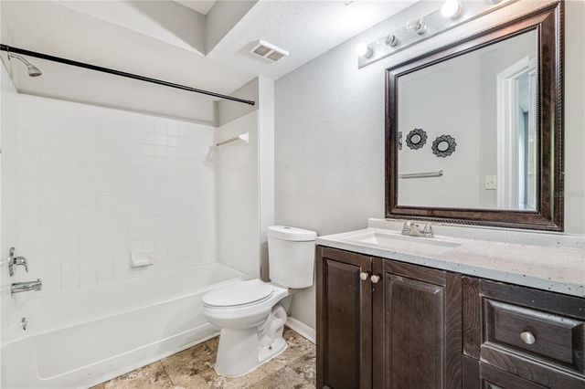 4536 COMMANDER DRIVE 1538, Orlando, FL 32822