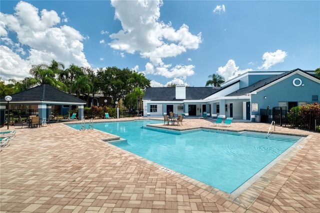 4536 COMMANDER DRIVE 1538, Orlando, FL 32822