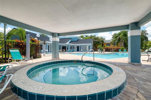 4536 COMMANDER DRIVE 1538, Orlando, FL 32822