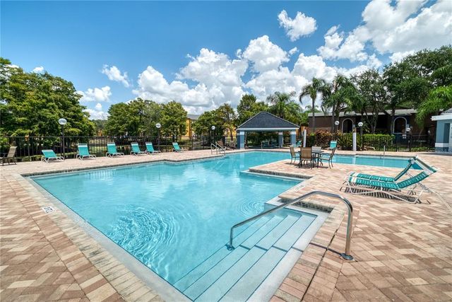 4536 COMMANDER DRIVE 1538, Orlando, FL 32822