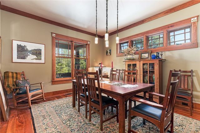 65 Blueberry Lane, Jamestown, RI 02835