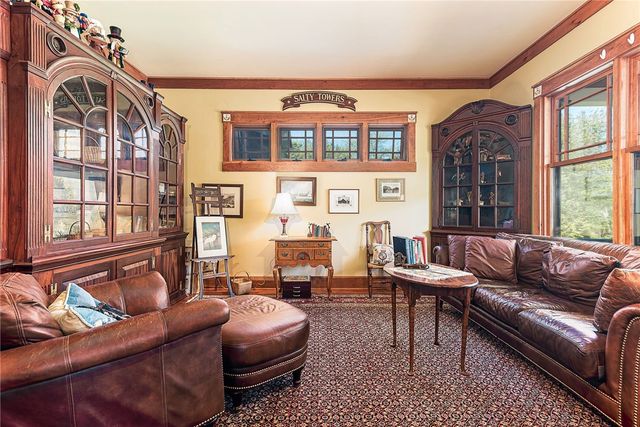 65 Blueberry Lane, Jamestown, RI 02835