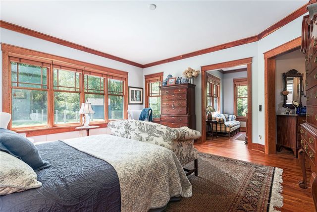 65 Blueberry Lane, Jamestown, RI 02835