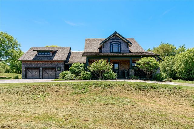 65 Blueberry Lane, Jamestown, RI 02835