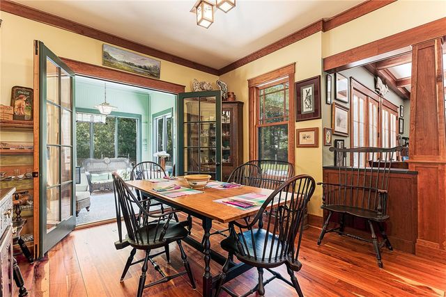 65 Blueberry Lane, Jamestown, RI 02835