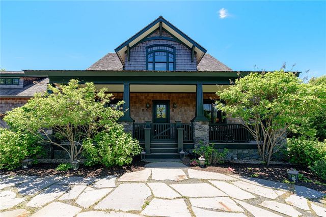65 Blueberry Lane, Jamestown, RI 02835