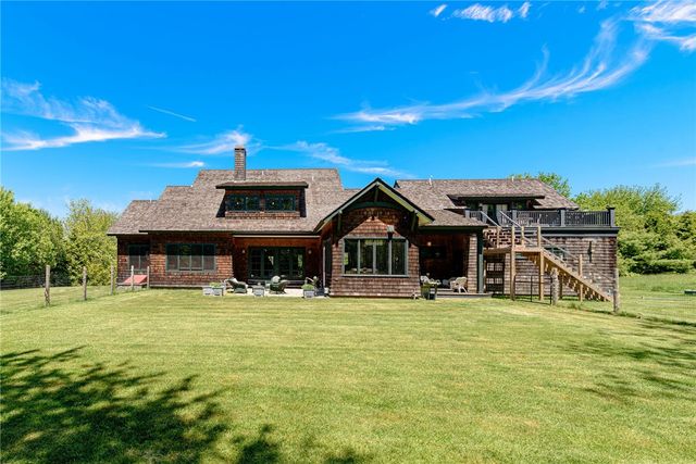 65 Blueberry Lane, Jamestown, RI 02835