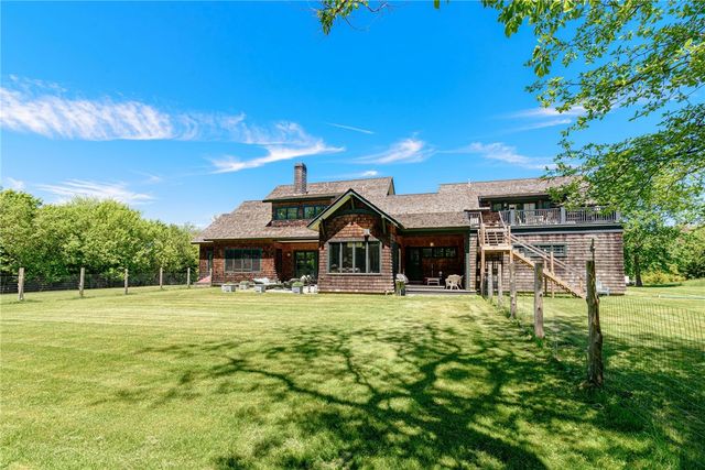 65 Blueberry Lane, Jamestown, RI 02835