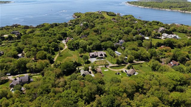 65 Blueberry Lane, Jamestown, RI 02835