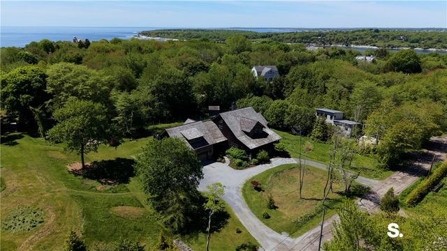 65 Blueberry Lane, Jamestown, RI 02835