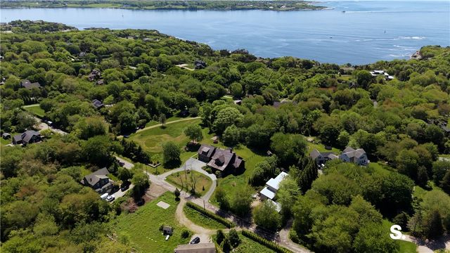65 Blueberry Lane, Jamestown, RI 02835