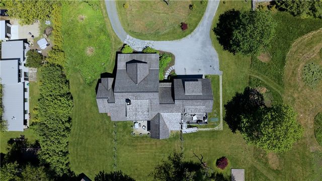 65 Blueberry Lane, Jamestown, RI 02835