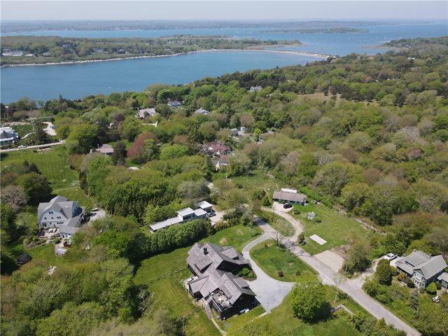 65 Blueberry Lane, Jamestown, RI 02835