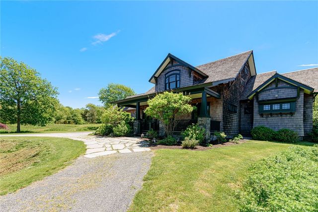 65 Blueberry Lane, Jamestown, RI 02835