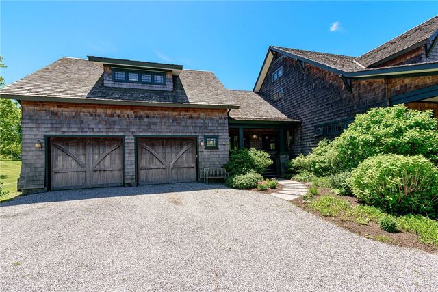 65 Blueberry Lane, Jamestown, RI 02835