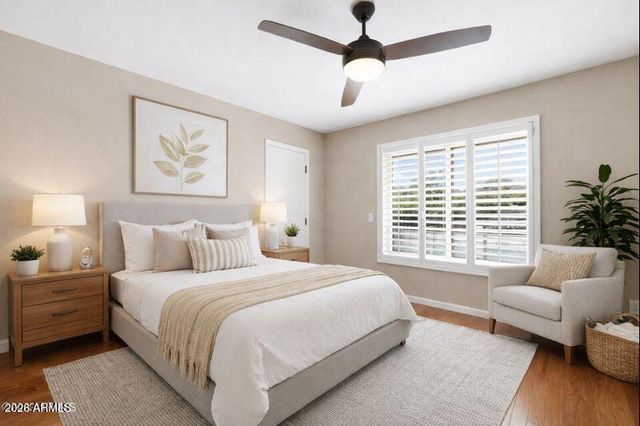 16 W WOOD Drive, Phoenix, AZ 85029