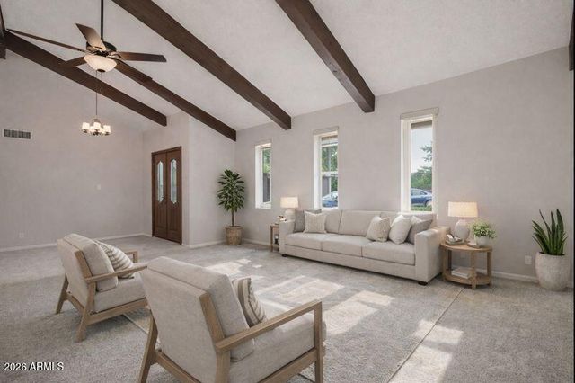 16 W WOOD Drive, Phoenix, AZ 85029